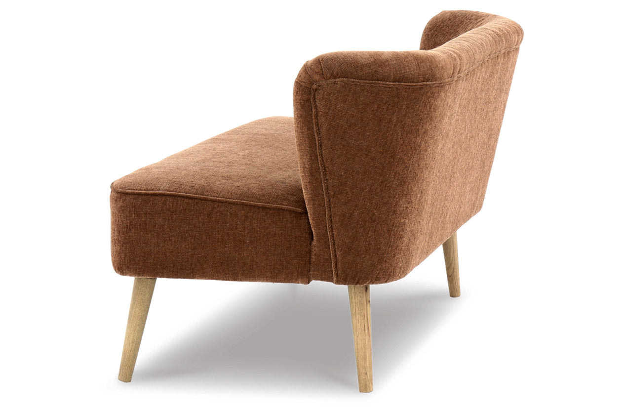 Collbury Bench
