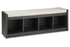 Yarlow Storage Bench