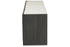Yarlow Storage Bench