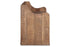 Garrettville Storage Bench