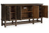 Braunell Accent Cabinet