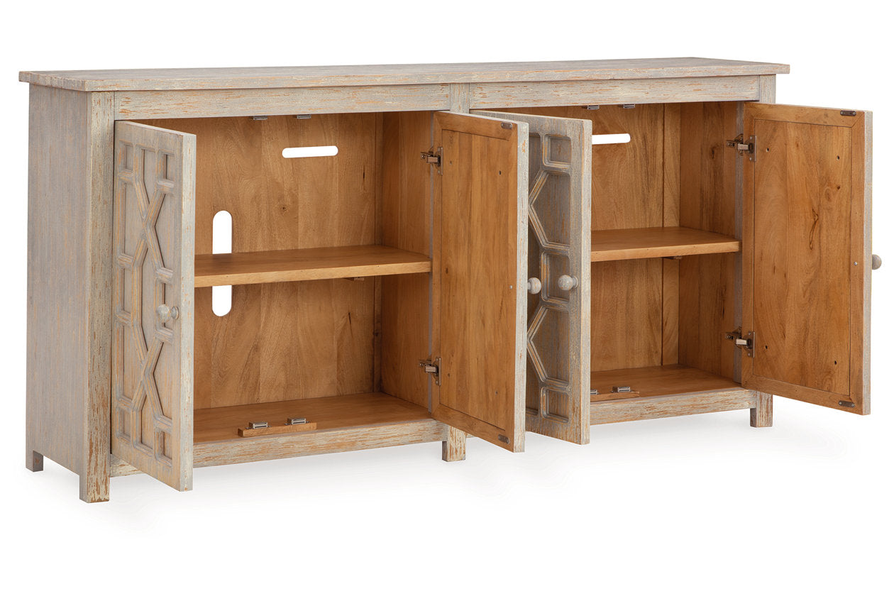 Caitrich Accent Cabinet