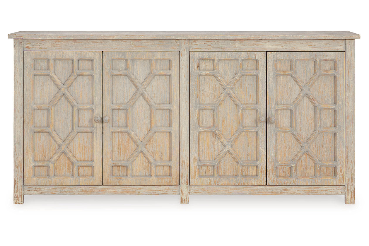 Caitrich Accent Cabinet