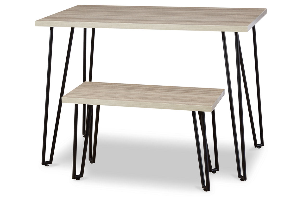 Blariden Bench