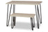 Blariden Bench