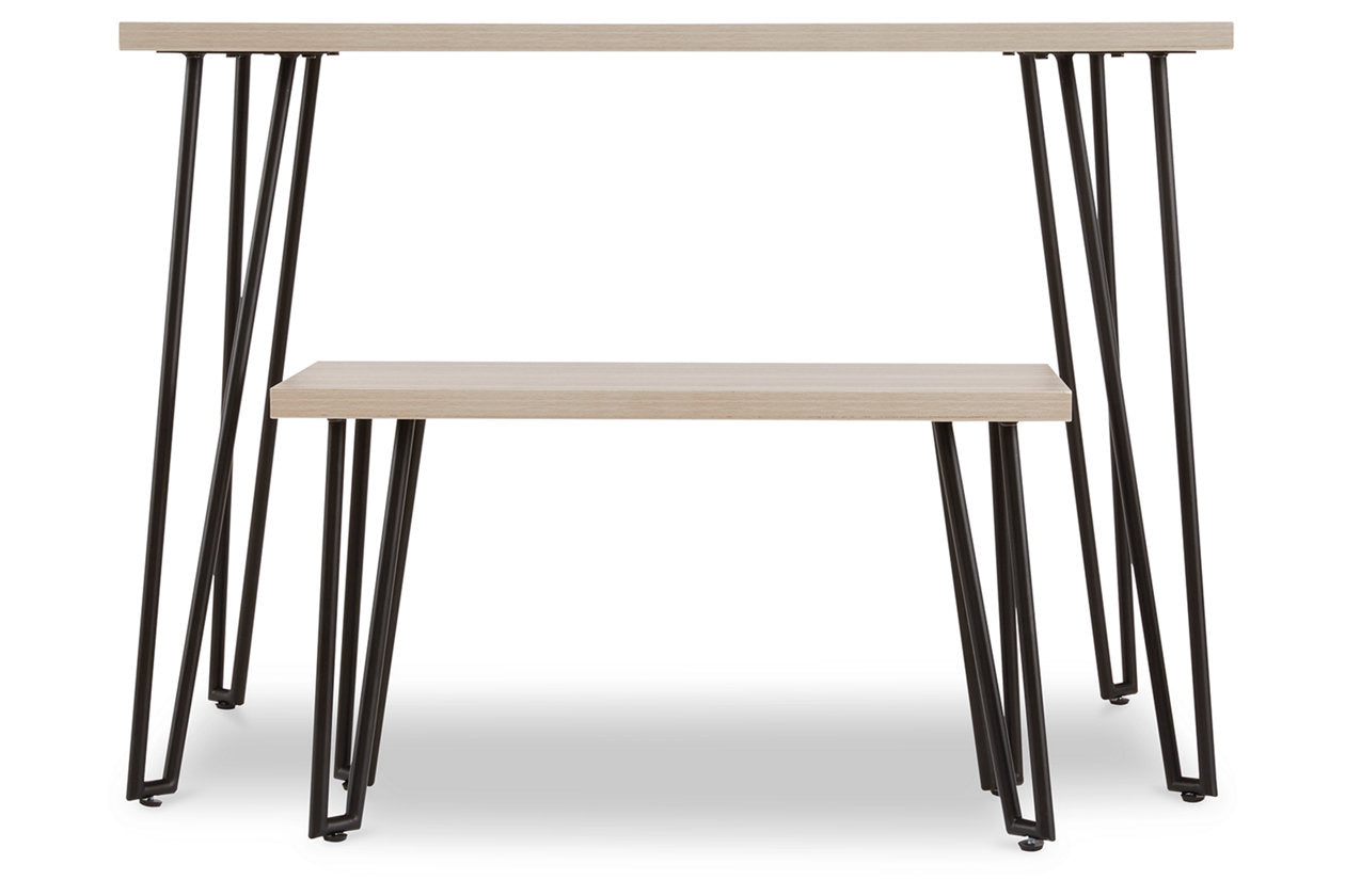 Blariden Bench