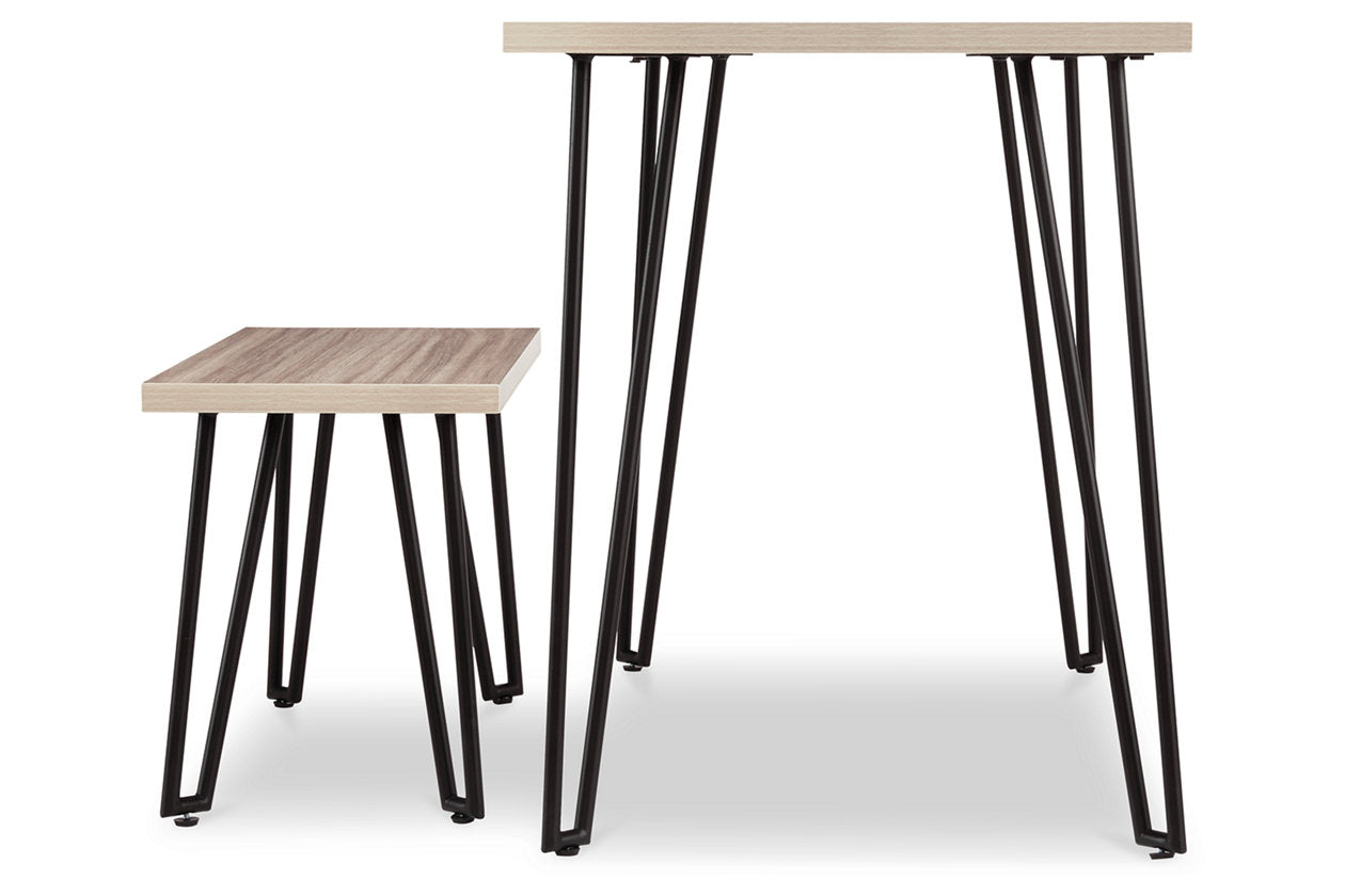 Blariden Bench