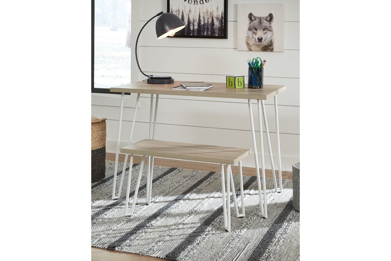 Blariden Bench