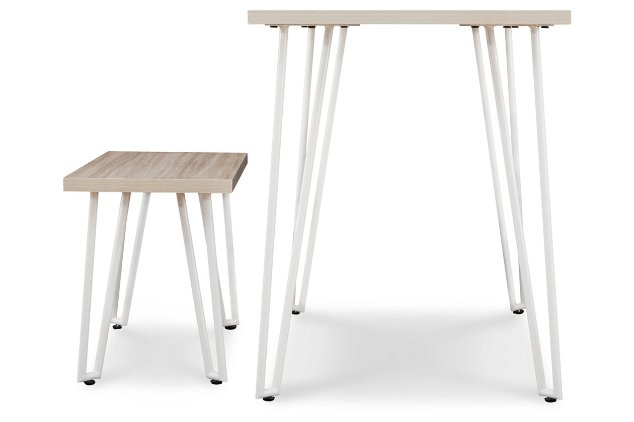Blariden Bench