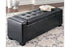 Benches Storage Bench