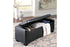 Benches Storage Bench