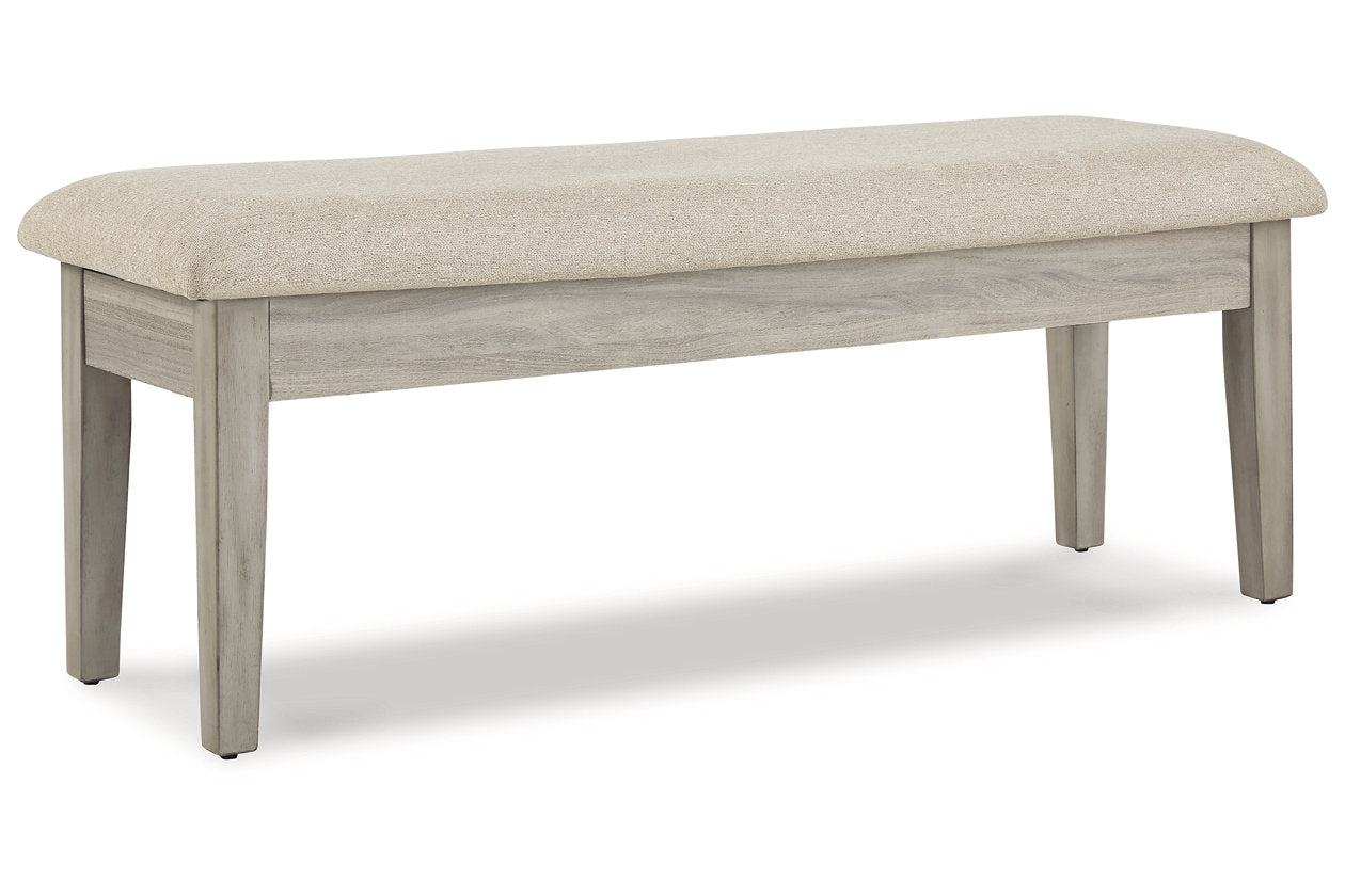 Parellen Bench