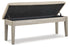 Parellen Bench