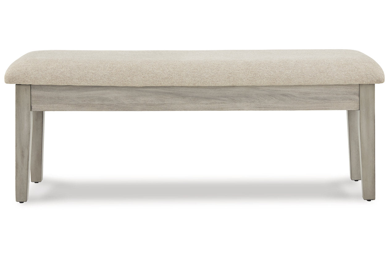 Parellen Bench
