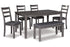 Bridson Bench