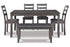 Bridson Bench