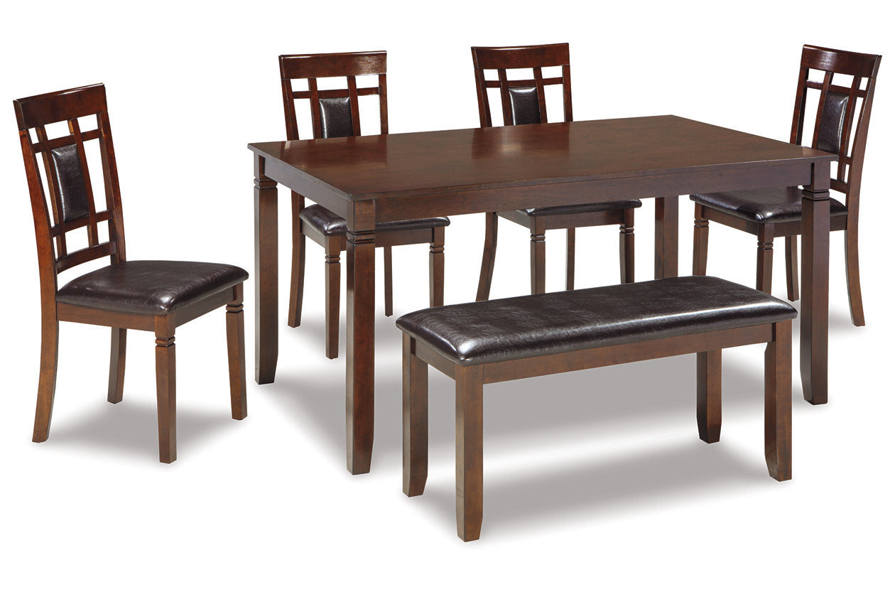 Bennox Bench