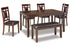 Bennox Bench
