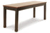 Owingsville Bench