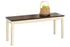 Whitesburg Bench