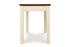 Whitesburg Bench