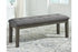 Hallanden Bench