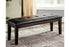 Haddigan Bench