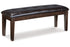 Haddigan Bench