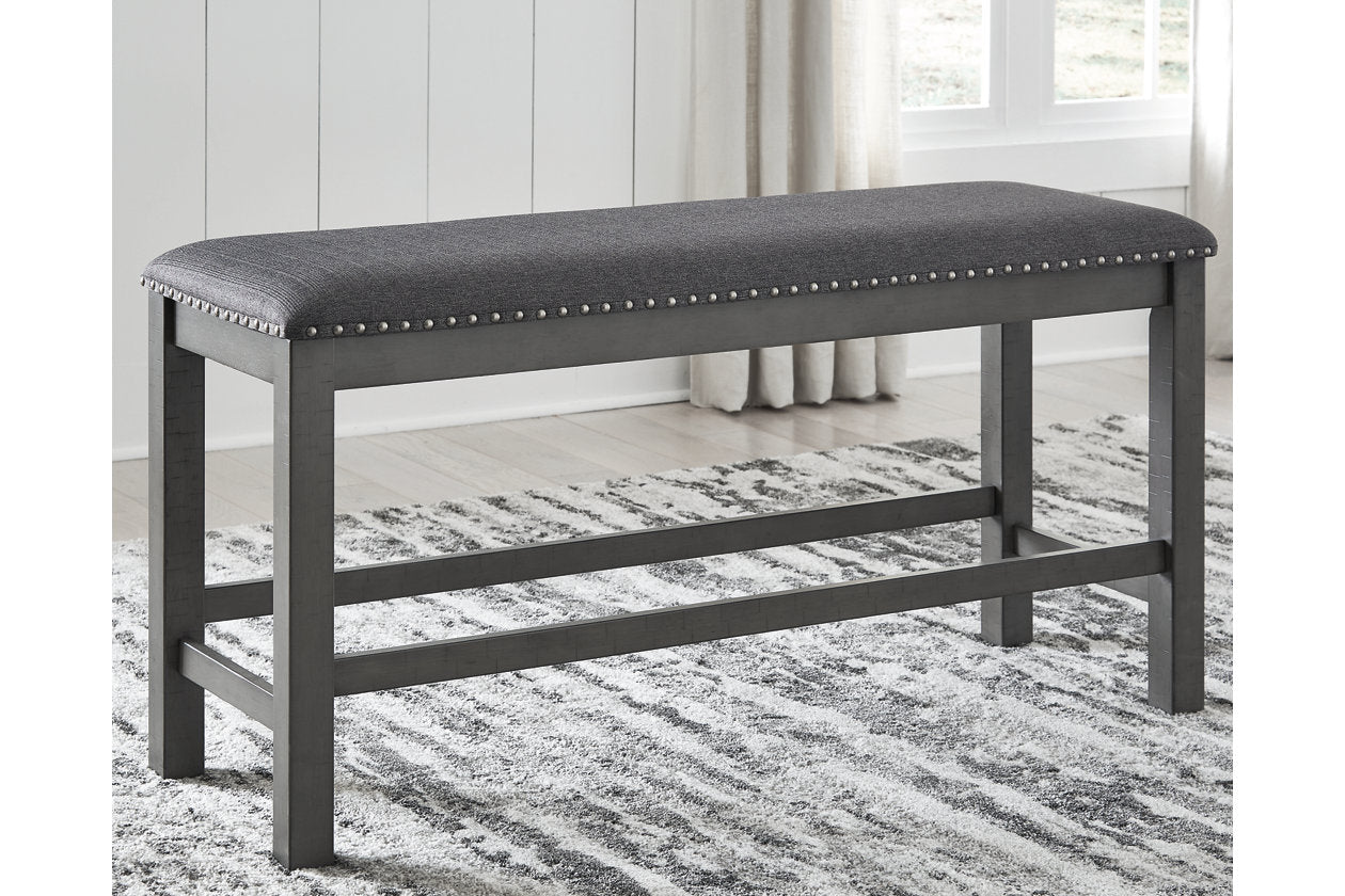 Myshanna Bench