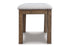 Moriville Bench