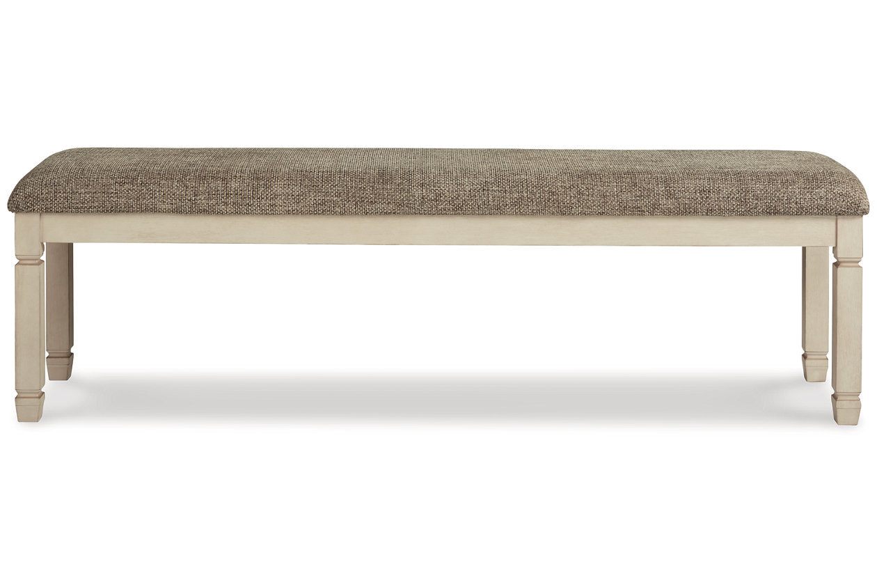 Bolanburg Bench