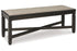 Tyler Creek Bench