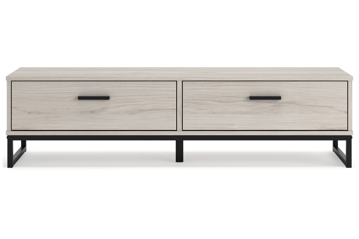 Socalle Storage Bench