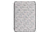Elite Springs Plush Mattress