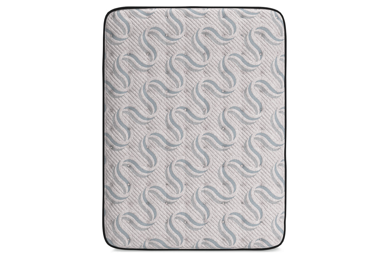 Elite Springs ET Mattress