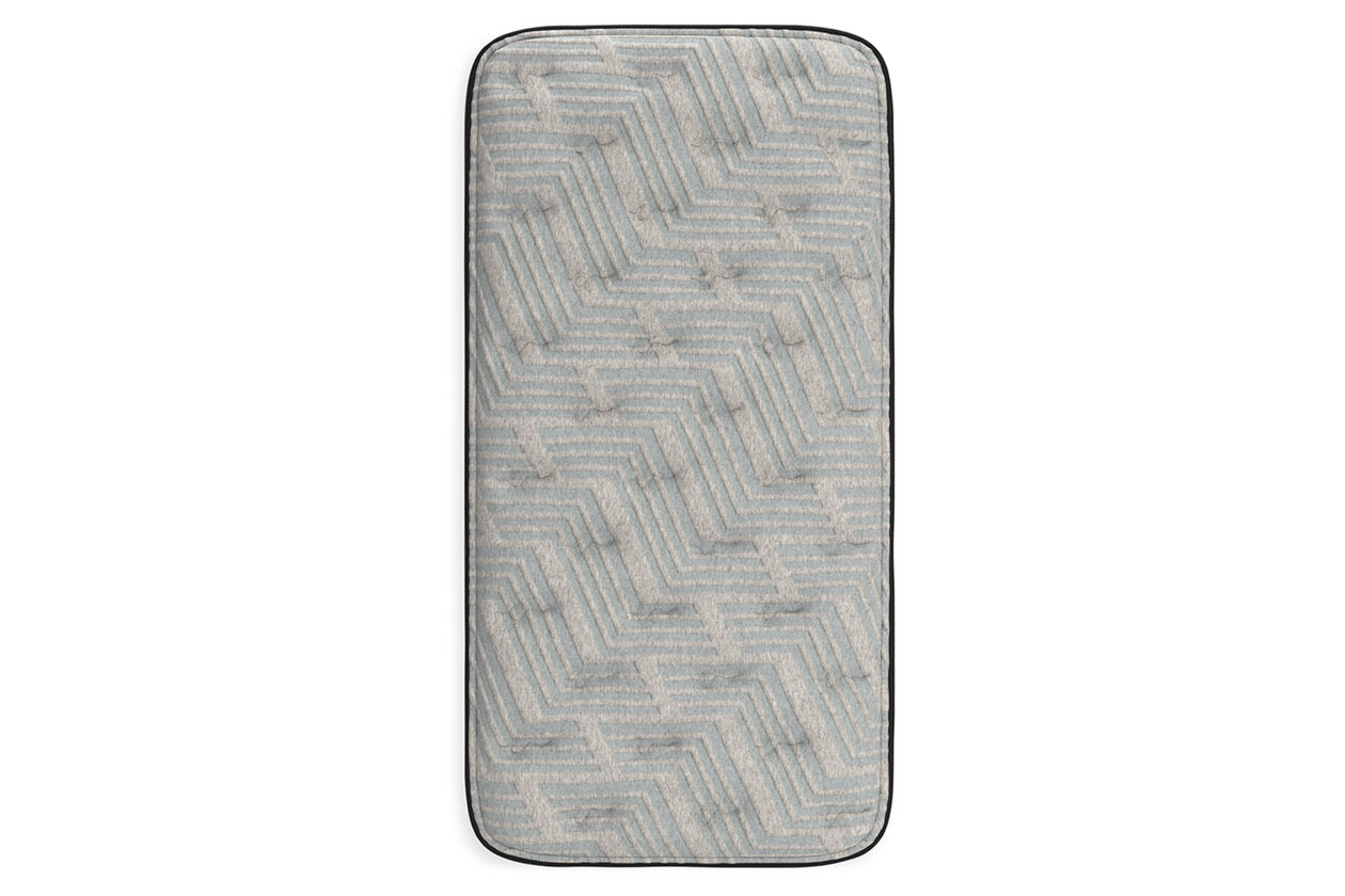Palisades Plush Mattress
