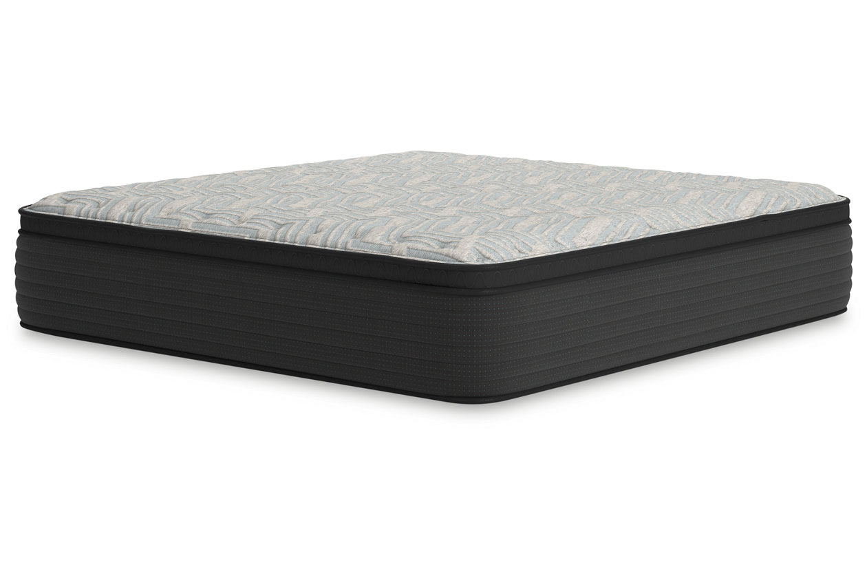Palisades ET Mattress