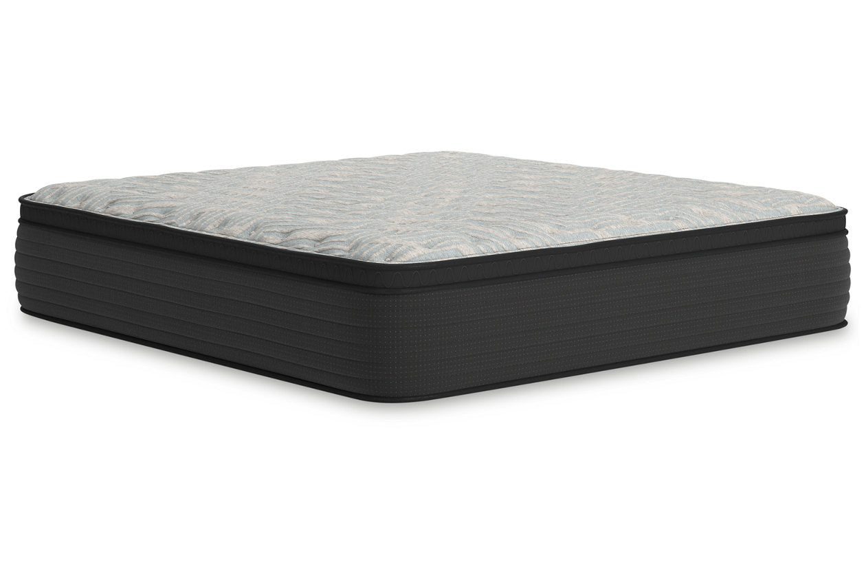 Palisades ET Mattress
