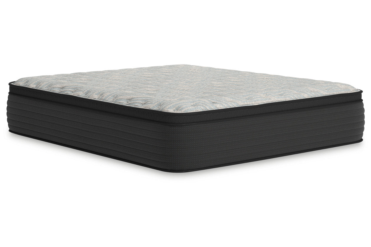 Palisades ET Mattress
