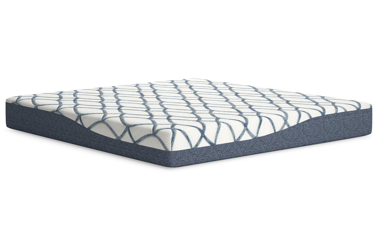 10 Inch Chime Elite 2.0 Mattress