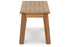 Janiyah Bench