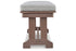 Emmeline Bench