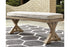 Beachcroft Bench