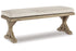 Beachcroft Bench