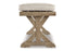 Beachcroft Bench
