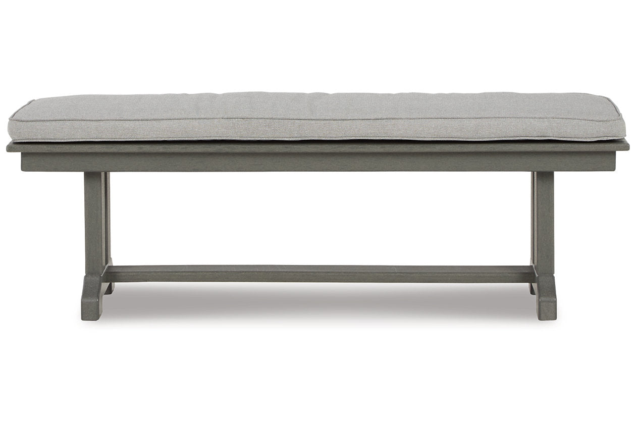 Visola Bench
