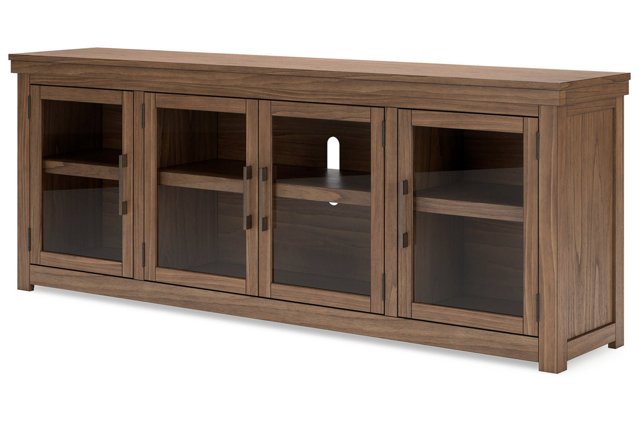 Boardernest TV Stand