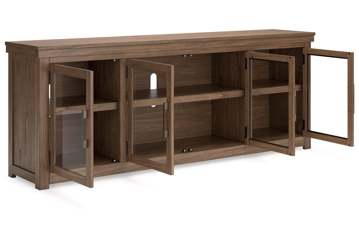 Boardernest TV Stand