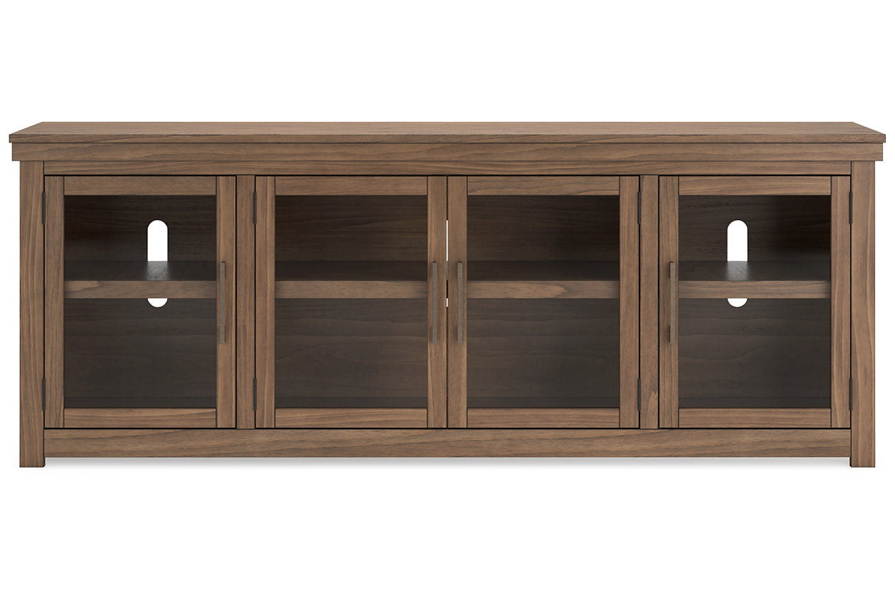 Boardernest TV Stand