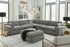 Elyza Upholstery Packages